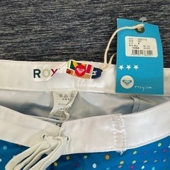 レディース水着パンツ ロキシー（ROXY）Mサイズ （元値¥5,900）【値下げ交渉可】の画像