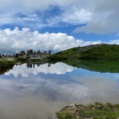 一緒に登山しませんか？（7月9日予定） - 富山市