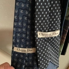 【Christian Dior他】ネクタイ お好きなだけどうぞ！の画像