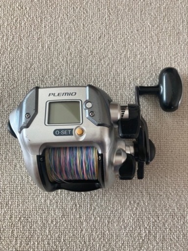 その他 SHIMANO PLEMIO 3000