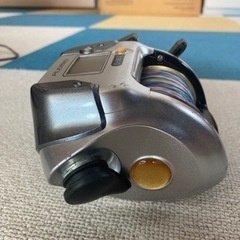 SHIMANO PLEMIO 3000