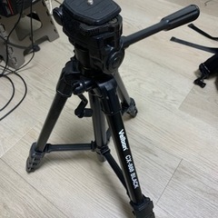 valbon_三脚_あげます！すぐ取りに来れる方