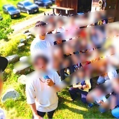 誰でも大歓迎！福岡LINEグループ募集🎵