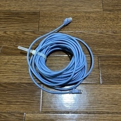 ELECOM LANケーブル10m