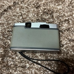 フィルムカメラ OLYMPUS PEN EE-2 オリンパス ペンの画像