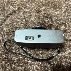 フィルムカメラ OLYMPUS PEN EE-2 オリンパス ペンの画像