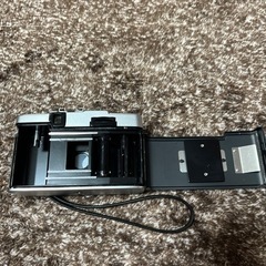 フィルムカメラ OLYMPUS PEN EE-2 オリンパス ペンの画像