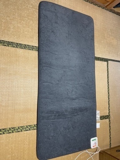 ローズテクニー　京都西川　布団