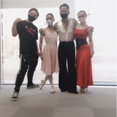 Y’sダンスアカデミー　Kids  HIPHOPの画像