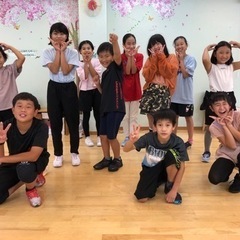 Y’sダンスアカデミー　Kids  HIPHOPの画像
