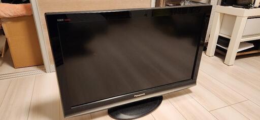 テレビとブルーレイレコーダーセット出品