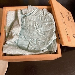 新品　銘々皿　5枚セットの画像