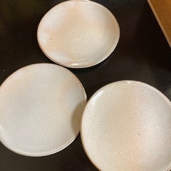 新品　銘々皿　5枚セットの画像