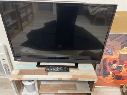 東芝32型