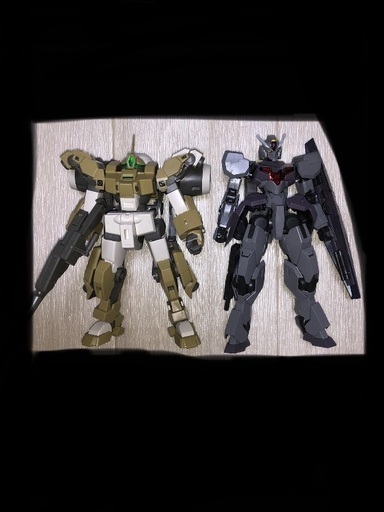 プロフ必読。値下げ不可。ガンプラセット プロフ必読。値下げ不可。ガンプラセット