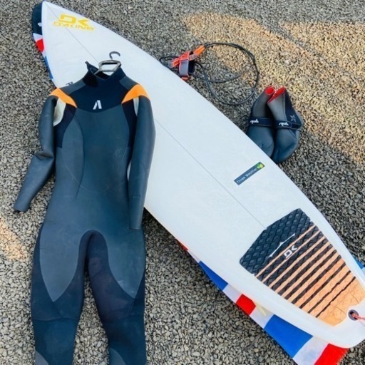 【初心者】これからサーフィンを始める方へ