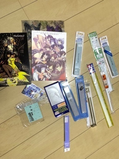 ホビー制作/塗料等Mr.リニアコンプレッサープチコン・エアブラシセット まとめて 