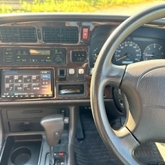 H11年式　KZH100 ハイエース ディーゼルターボの画像