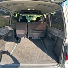 H11年式　KZH100 ハイエース ディーゼルターボの画像