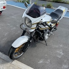 ZRX400の画像