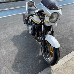 ZRX400の画像