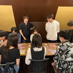 😊池袋でボードゲームしませんか？ - 豊島区