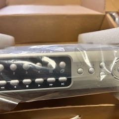 即決価格！値下げ交渉受付けます！SELENハードディスクレコーダーDVR-S210の画像