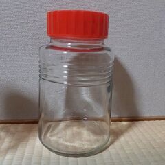 梅酒瓶、果実酒瓶２～４リットルの画像