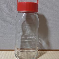 梅酒瓶、果実酒瓶２～４リットルの画像