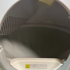 CATLINK キャットリンク CL-01 自動猫トイレの画像