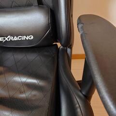 ゲーミングチェアの画像