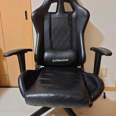 ゲーミングチェア