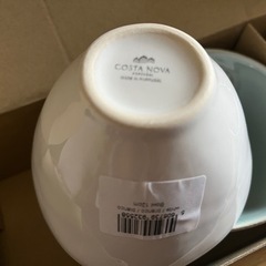 ［新品]コスタ・ノバ　食器の画像