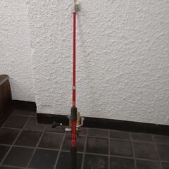 釣竿　その3