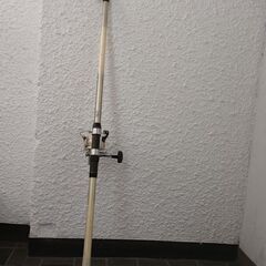 釣竿　その5