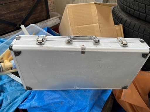 ライト SUPER-54 タップダイスセット