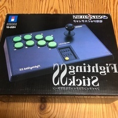 セガサターンコントローラー