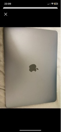 その他 MacBook Pro 2019