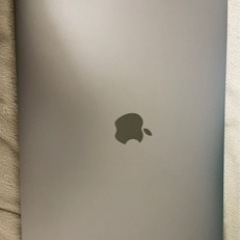 MacBook Pro 2019