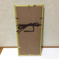 押し花アート(1)の画像