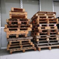 パレット(木製)