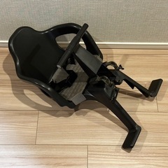 OGK子供用自転車チャイルドシート 前乗せ　FBC-003S2