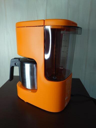 【超美品】TIGERコーヒーメーカー