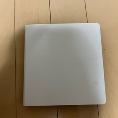 USB3.0外付けDVDドライブ 