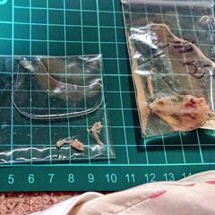 魚の骨（未利用魚、廃棄するアラ含）を提供して下さる方募集中！ - 助け合い