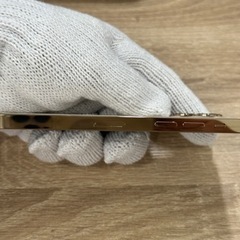 iPhone12 Pro Max[256GB] au MGD13J/Aゴールドの画像