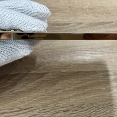 iPhone12 Pro Max[256GB] au MGD13J/Aゴールドの画像