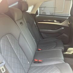 ジモティ限定売り切り掲載 アウディ　Ｓ８　整備済み 希少車　フルセグ　電動リアゲート　ＥＴＣ　バックカメラの画像