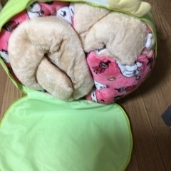 すみっこぐらし布団ケースの画像
