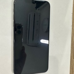 iPhone 11 Pro Max 256GB SIMフリー 極上美品の画像